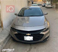 شێڤرۆلێت مالیبۆ